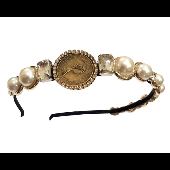 Hair Voyager Accessories - Headband by Hair Voyager Co.